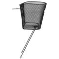 M-WAVE Basic cestino manubrio