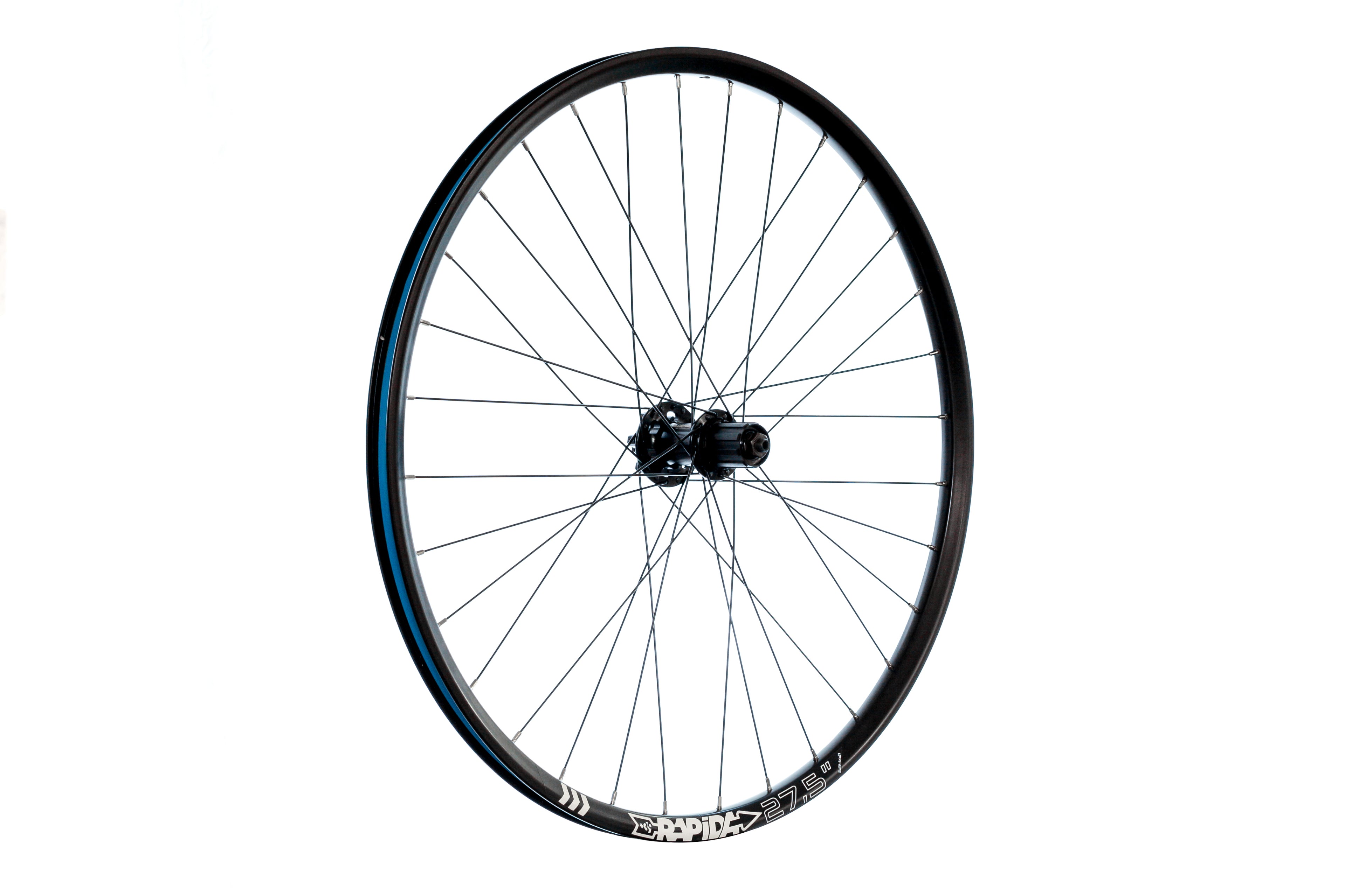 RAPIDA TAURUS 27.5