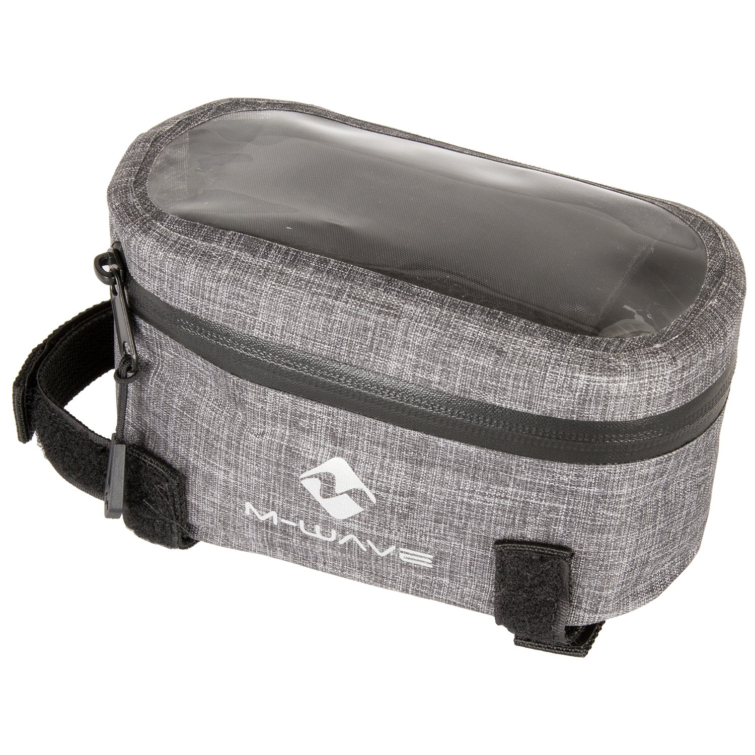 M-WAVE Borsa telaio per tubo orizzontale Suburban Top