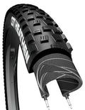 CST Premium HEATEN 27.5X2.10 - C1768
