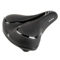VELO Velo-Fit Townie ciudad / confort sillín  XL, 263 x 216 mm