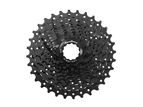 SUNRACE RX 11v - 11-32T