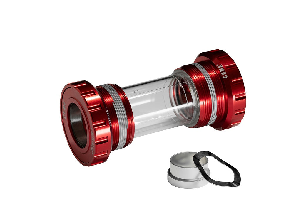 CEMA Movimento centrale BSA per SRAM GXP