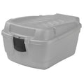 M-WAVE closing part for Cargo-box Topcase