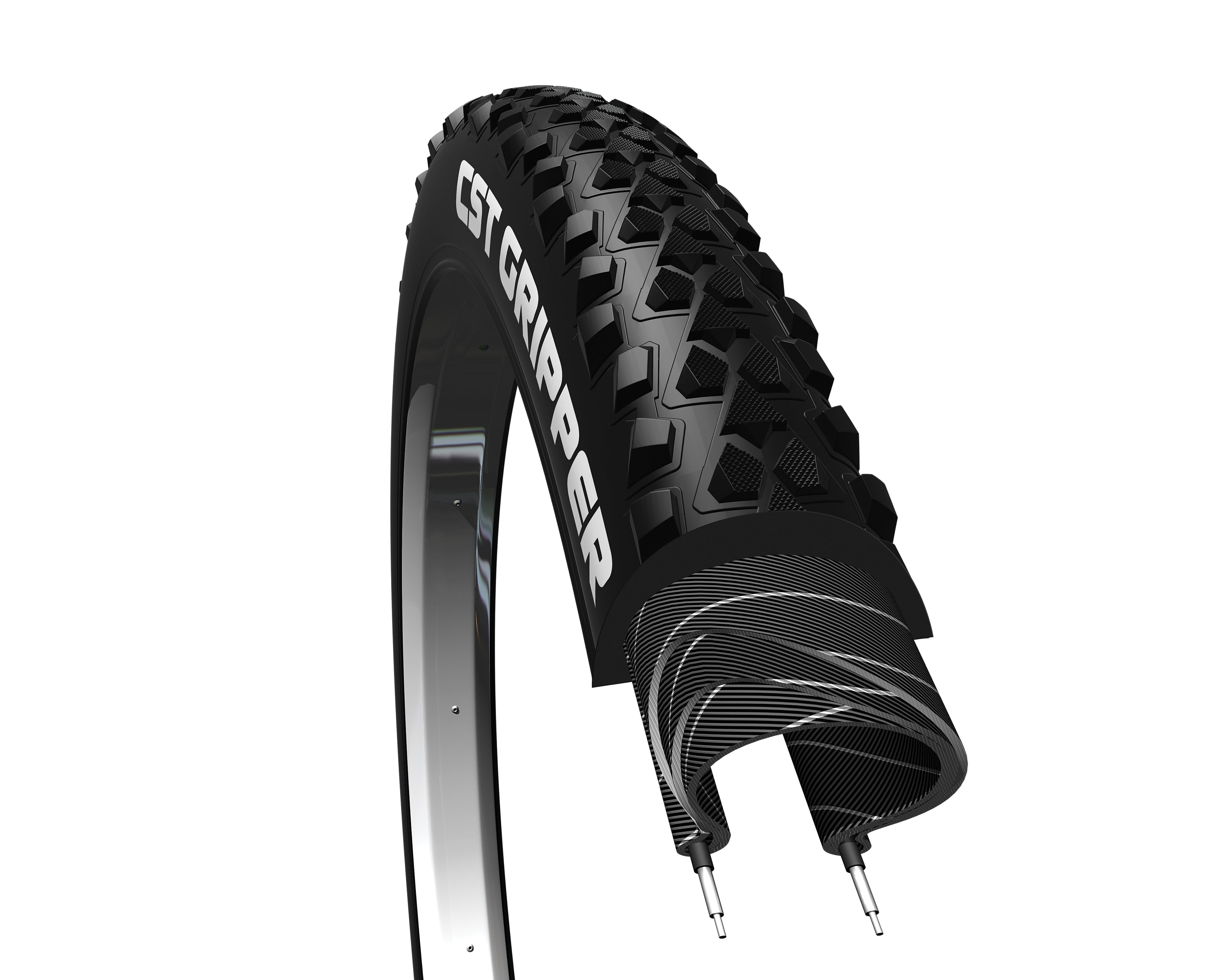 CST Premium GRIPPER 29x2,25 27TPI - C1879