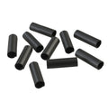 Juego antidesgaste Tubus/Racktime negro, Ø 10 mm