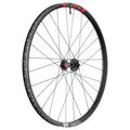 RA DT Swiss FR 1500 Classic 27,5"/30 mm aluminio, ne, IS-6 agujeros, 110/15 mm TA Boost