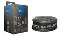 Camera d´aria Schwalbe AV21F TR4 light 27.5x2.10-3.00" 54/75-584 AV40mm