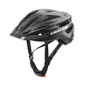 Casco bici Cratoni Pacer (MTB) t. L/XL (58-62cm) nero opaco