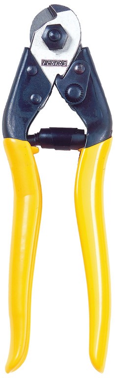 Tagliacavi Pedros giallo