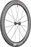 RA DT Swiss ARC 1100 Dicut 62 28"/17mm Carbon, 100/5 mm QR