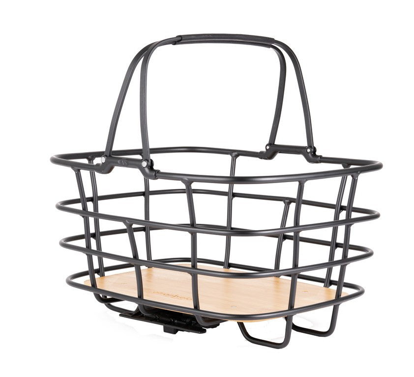 Cesta del sistema Atranvelo DUO 44x26x36cm, nr, 27l, con sistema AVS