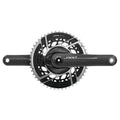 Guarnitura SRAM Red E1 12v,46/33d,170mm,DUB,all,DM,s.mov.cen.