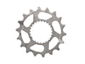 Pignone Shimano XT CS-M8100 18 denti, argento