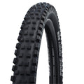 SCHWALBE MAGIC MARY Perf BikePark 29x2.40 (62 - 622) black E-50 ADDIX