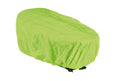 Racktime Copertura antip. borse Racktime verde, per Talis, Talis Plus e Odin