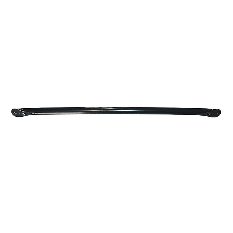 Babboe Seitenbogen Schwarz, für Curve/Go