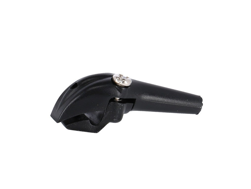 Mix Clip per parafango Stronglight nero