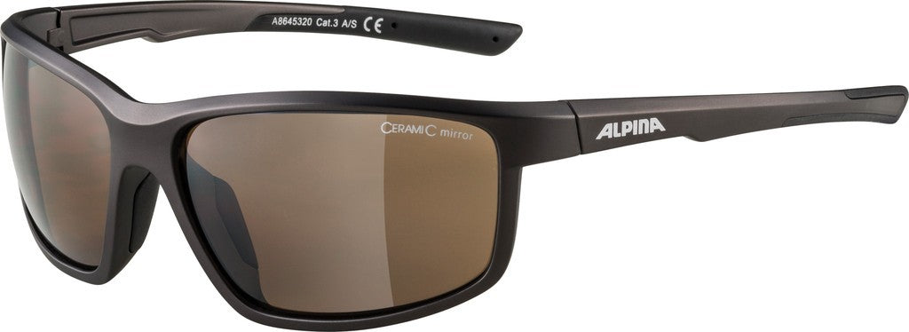 ALPINA Occhiali da sole Defey