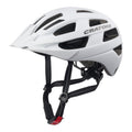 Casco bici Cratoni Velo-X (City) bnc opaco, t. S/M (52-57cm)