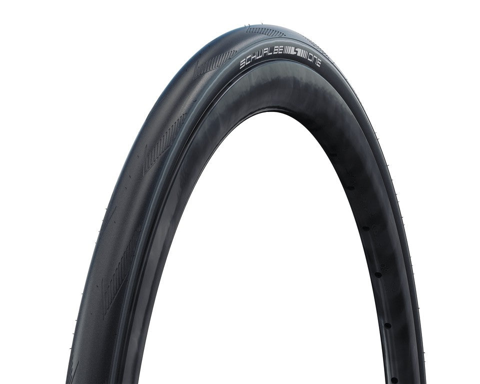 Cubierta. Schwalbe One HS493 pg 28x1.30" 34-622 nr-sk Perf RaceG Adx TLR