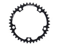 Corona Stronglight Type 130 S interno, 38 denti, nero, 9/10-velocità