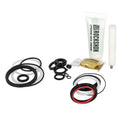 Kit de servicio Trek Re: Eje pasante activo (2017) 200 h/1 año, 00.4118.238.000