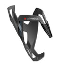 Portaborraccia Elite CustomRacePlus gomma elastom., nero, soft touch