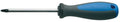 Unior-Schraubendreherschrauben PZ PZ0x60mm, 625TBI