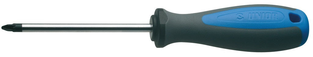 Unior-Schraubendreherschrauben PZ PZ0x60mm, 625TBI
