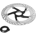 Freno de disco Shimano RT-CL800LJ 203 mm, CL, canchius.(att.int.)c.magneto