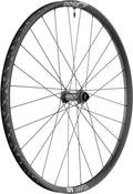 RA DT Swiss M 1900 Spline DB 29"/30mm Alu, schwarz, CL, 110/15mm TA Boost