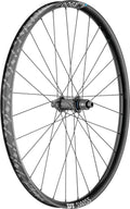 RP DT Swiss H 1900 Spline DB 27,5"/35mm Allu,ner,CL, 148/12 TA Boost, Shim. 12SP