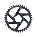Sram X-Sync2 SL Eagle 38 d. grau, all.offset 6mm, DM, 12-fach Kettenblatt