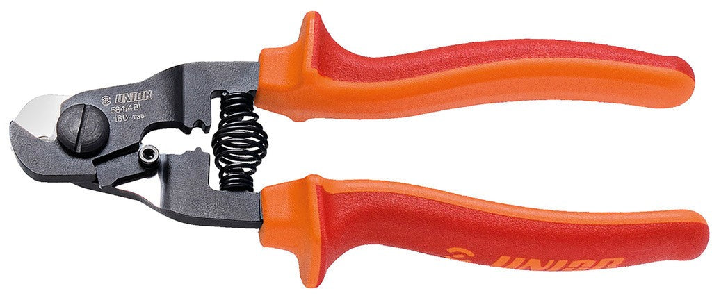 Unior Red Kabelschere - 584/4BI-US