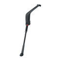 Hebie Fox SUV Hardtail Hinterradständer Schwarz, 26-29", verstellbar, 25 kg