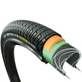 Neumático Babboe CST Brooklyn PRO de 26", 26x2.15, 55-559, negro