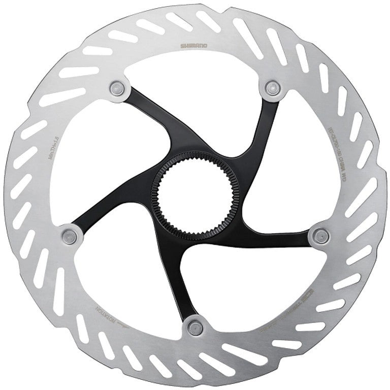 Shimano RT-CL700SSE Scheibenbremse 140 mm, CL, c. Schließring (geschätzt)