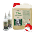 Kettenreiniger F100 Bio 2l-Kanister mit Ablasshahn + 2 leere Flaschen