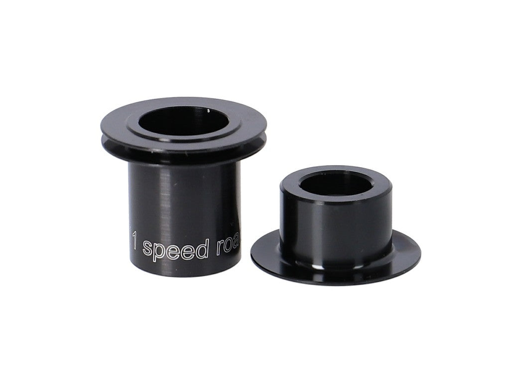 Kit adatt. DT Swiss mozzo RP 135.0/12mm TA, Shimano 11SP Road, DB