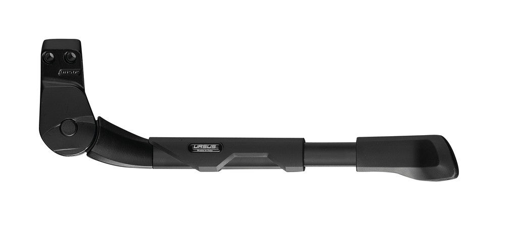 Cavalletto posteriore Ursus King Evo nero, 24-28", all, 18mm, regolabile