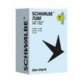 Camera d'aria Schwalbe VS 2 14x1 3/8-1.75" 32/47-288/305 AGV 40mm