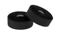 Set nastri manubrio Ergotec Vigo nero, 2000x30mm