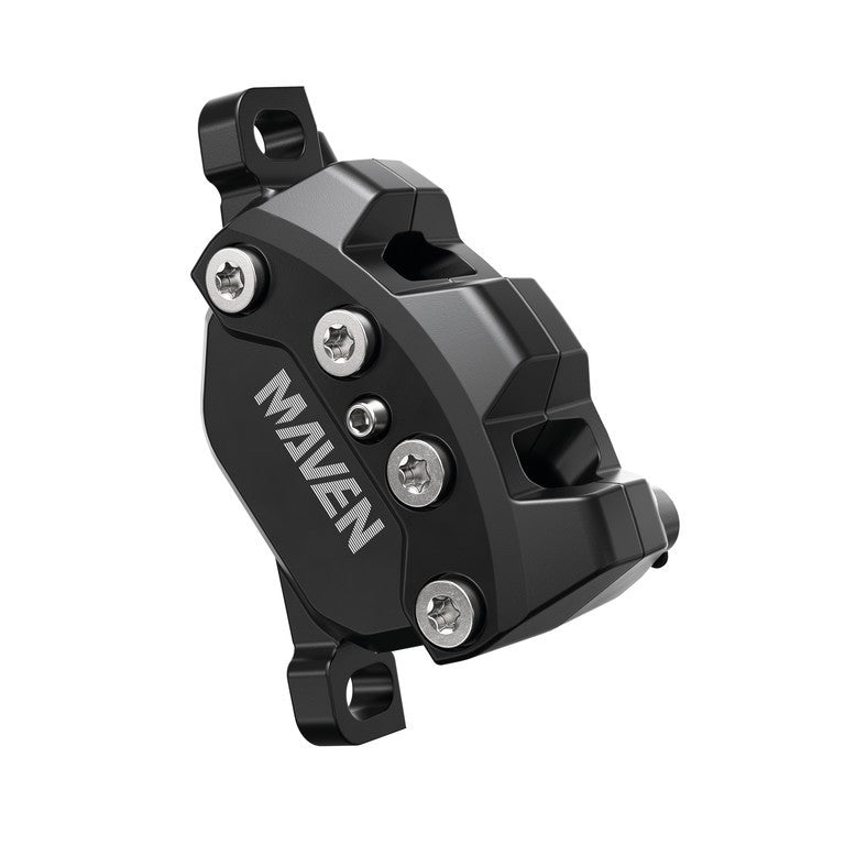 Pinza de freno de disco SRAM Diffusion Black, Maven Base A1