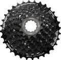 Pacco pignoni Shimano CSHG200 8vel 12-14-16-18-21-24-28-32 denti