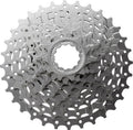 Pacco pignoni Shimano CSHG400 9vel 11-13-15-17-20-23-26-30-36 denti