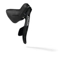 Maneta de cambio y freno SRAM Rival RP, derecha, 10 velocidades, negra
