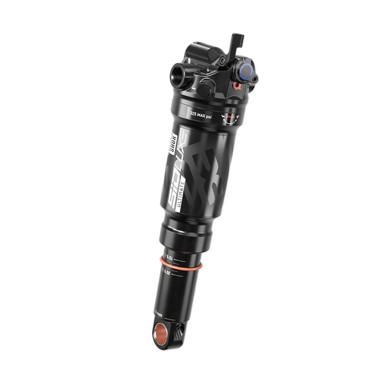 Ammort. RP RS SIDLuxe Ultimate Remote A2 ne,145x30,Trunnion,2 pos, OutPull
