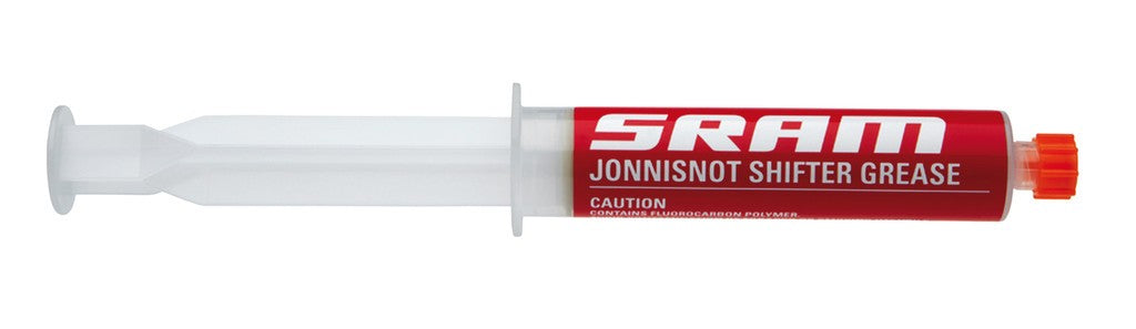 SRAM Jonnisnot Getriebefett 20ml Spritze
