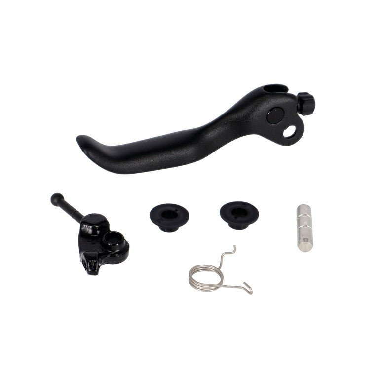 Leva freno a disco SRAM sx/dx, nr, all, Level Bronze Stealth C1